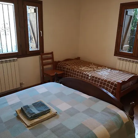 Casa Petirrojo Torla-ordesa