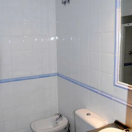 Casa Petirrojo Torla-ordesa בית נופש *