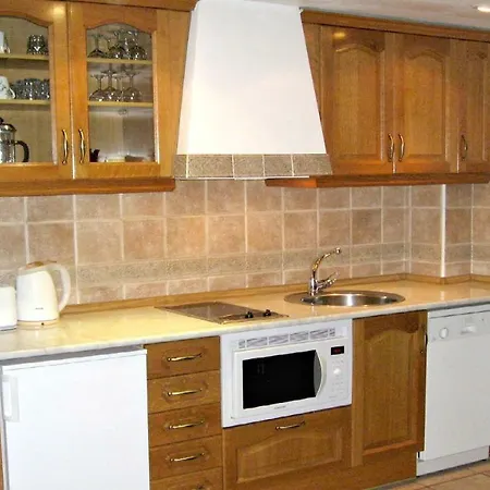 Casa Petirrojo Torla-ordesa *